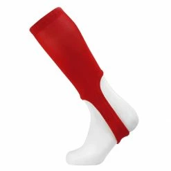 The Softball Group Apparel TCK Solid Color Stock Stirrups - Intermediate Pattern A