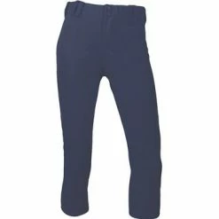 The Softball Group Intensity N5301G Girls Belted Low Rise Softball Pant Pants