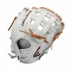 Outlet π The π₯ Softball Group Gloves Easton Professional Collection Fastpitch Fielder's Glove 11.75" π 1 The Softball Group Gloves Easton Professional Collection Fastpitch Fielder's Glove 11.75"