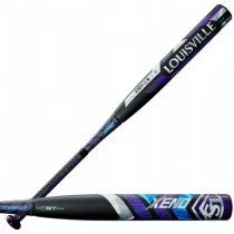 Bats Louisville Slugger 2021 Xeno (-11) Fastpitch Bat