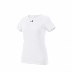 Evoshield Women's Short Sleeve Tee