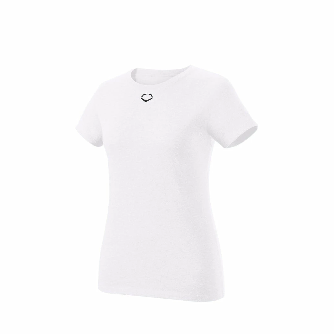 Evoshield Women's Short Sleeve Tee