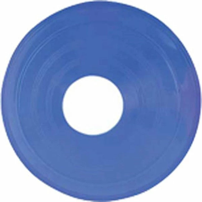 Cheapest π Markwort Training Pyramid Discs - 9" Diameter β 5 Markwort Training Pyramid Discs - 9" Diameter