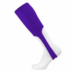 The Softball Group Apparel TCK Solid Color Stock Stirrups - Intermediate Pattern A