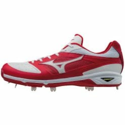 The Softball Group Mizuno Dominant IC Low Men's Cleats