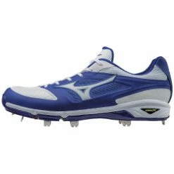 The Softball Group Mizuno Dominant IC Low Men's Cleats