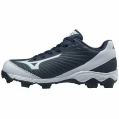 The Softball Group Footwear Mizuno Youth Advanced Franchise 9 Cleat - Low