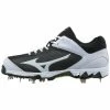 Flash Sale π€© The π₯ Softball Group Mizuno Swift 5 π© Women's Metal Cleat Footwear π 1 The Softball Group Mizuno Swift 5 Women's Metal Cleat Footwear