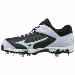 The Softball Group Mizuno Swift 5 Women's Metal Cleat Footwear