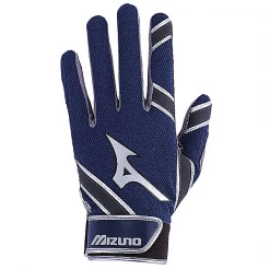 The Softball Group Bats Mizuno MVP Batting Gloves