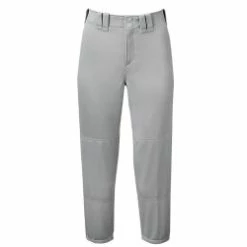 The Softball Group Pants Mizuno Women's Belted Softball Pant