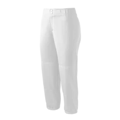 The Softball Group Mizuno Women's Select Low Rise Softball Pant Pants