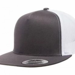 The Softball Group Yupoong 6006T Snapback Trucker