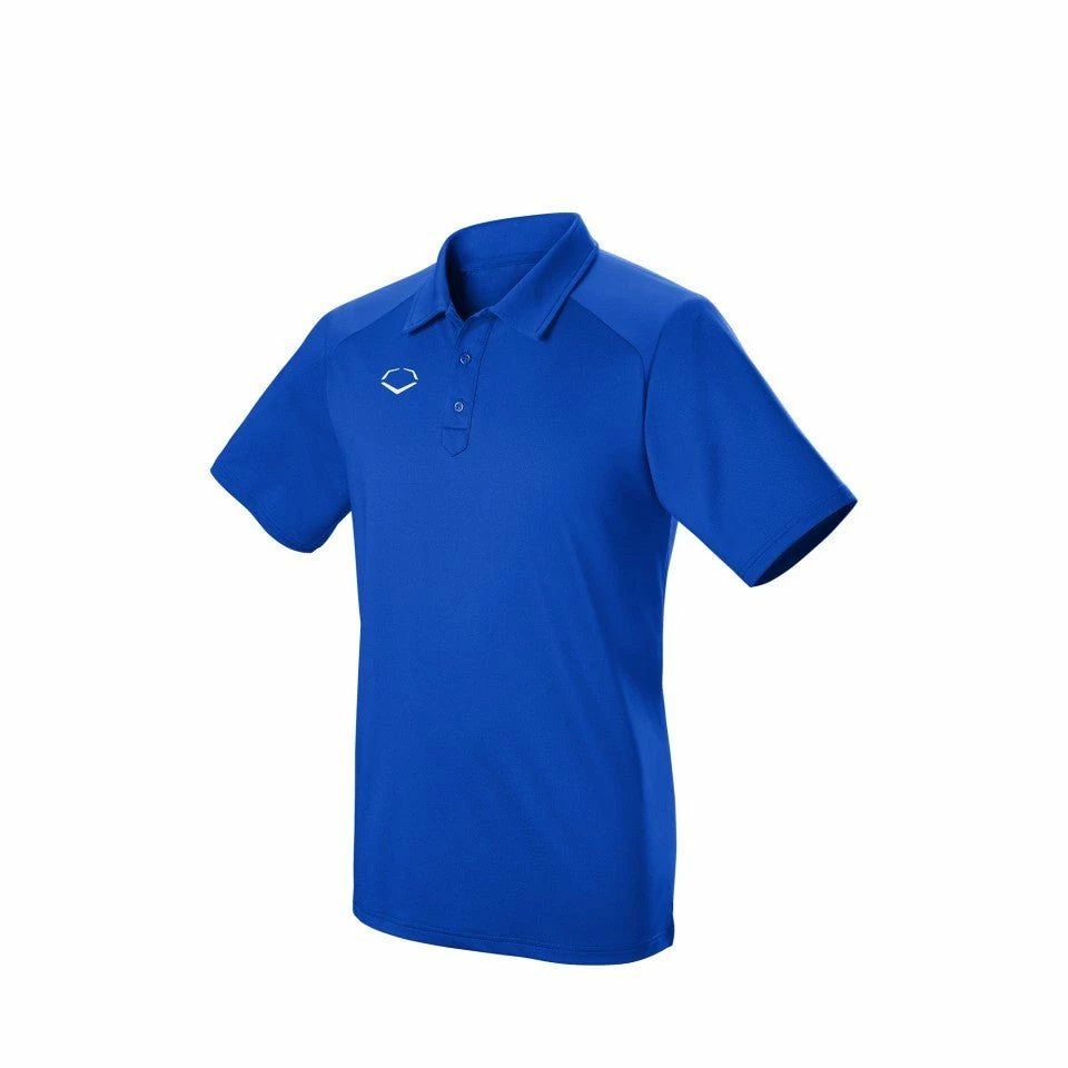 Promo π€© Evoshield Men's ProTeam Polo β 3 Evoshield Men's ProTeam Polo