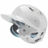 The Softball Group Schutt AiR Maxx T 5.6 SB Batters Helmet Protective