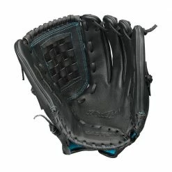 The Softball Group Easton Black Pearl Fastpitch Fielder's Glove 12.5"