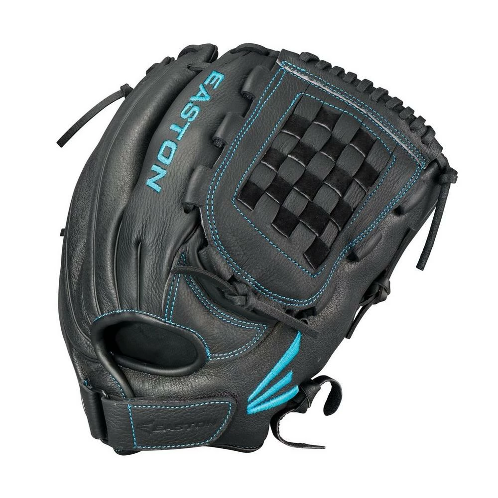 Best deal π The π₯ Softball Group Easton Black Pearl Fastpitch Fielder's Glove 12.5" π 3 The Softball Group Easton Black Pearl Fastpitch Fielder's Glove 12.5"