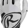 Bats Rawlings 5150 Batting Gloves (2021)