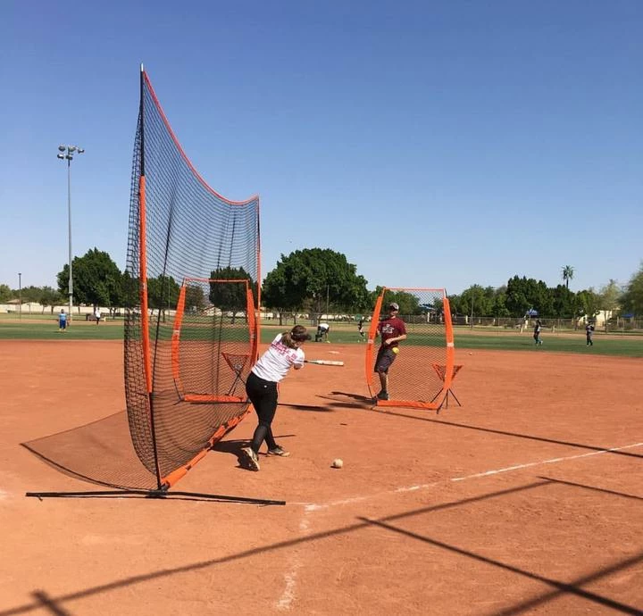 Budget π Field BowNet Bow Barrier Net π₯ 4 Field BowNet Bow Barrier Net