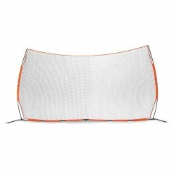 Field BowNet Bow Barrier Net