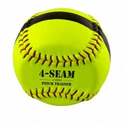Balls BowNet 4-Seam Pitch Trainer