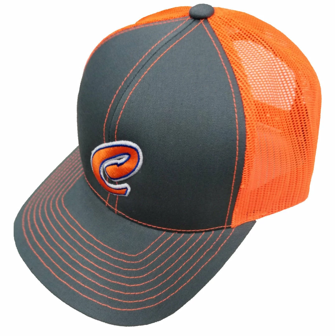 Cheapest π The π₯ Softball Group Cruisers PH104C Embroidered Trucker Snapback Hat Apparel π 5 The Softball Group Cruisers PH104C Embroidered Trucker Snapback Hat Apparel