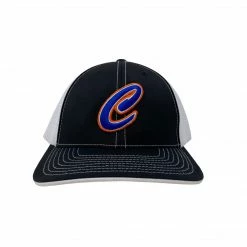 The Softball Group Cruisers PH404M Embroidered Flexfit Hat