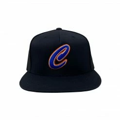 The Softball Group Cruisers PH4D5 D-Series Flexfit Trucker Hat Apparel