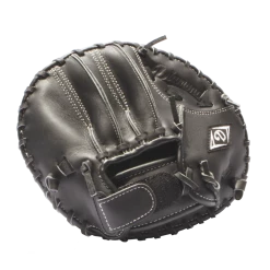 The Softball Group Training Diamond Infield Flat Trainer Glove