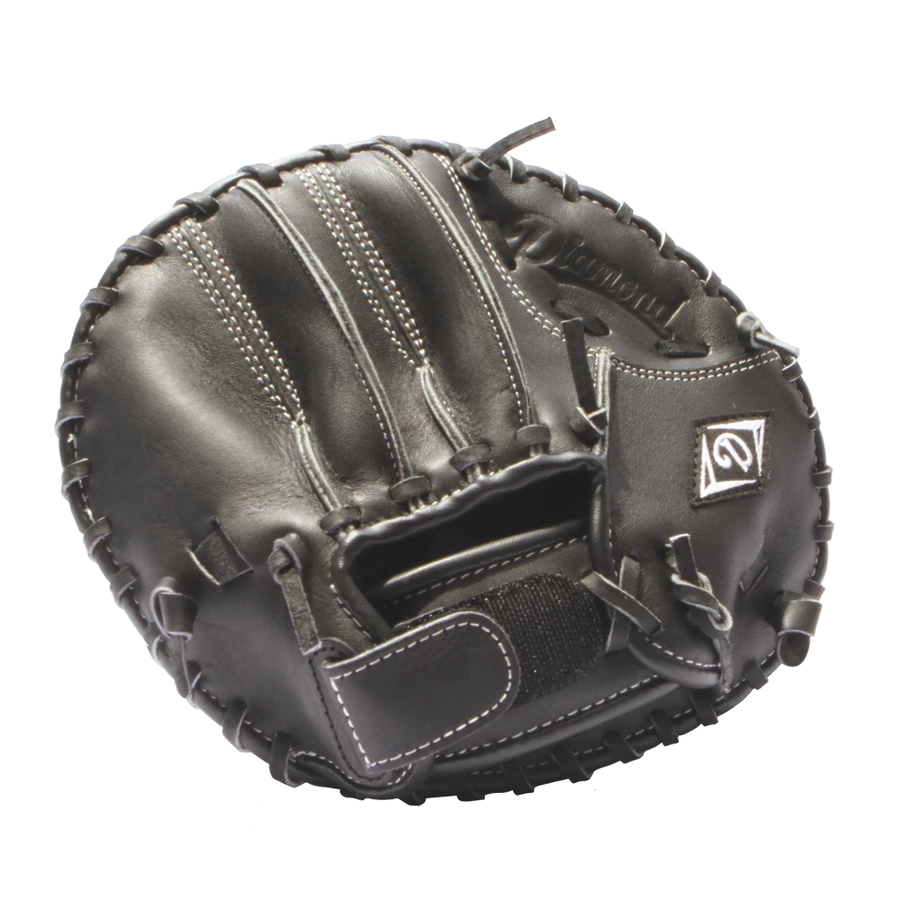 Budget π The π₯ Softball Group Training Diamond Infield Flat Trainer Glove π₯° 4 The Softball Group Training Diamond Infield Flat Trainer Glove