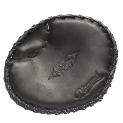 The Softball Group Training Diamond Infield Flat Trainer Glove