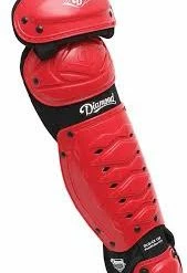 Cheapest ๐ Diamond Sports Diamond Core Series Double Knee Leg Guards ๐ 8 Diamond Sports Diamond Core Series Double Knee Leg Guards