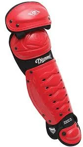 Cheapest ๐ Diamond Sports Diamond Core Series Double Knee Leg Guards ๐ 5 Diamond Sports Diamond Core Series Double Knee Leg Guards