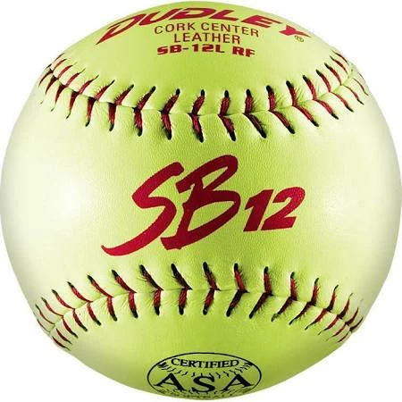 Deals βοΈ Spalding Dudley SB12L 12" ASA Slowpitch π₯ Softballs (dozen) π 3 Spalding Dudley SB12L 12" ASA Slowpitch Softballs (dozen)