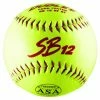 New π Spalding Dudley SB12T 12" ASA Slowpitch π₯ Softballs (dozen) β¨ 2 Spalding Dudley SB12T 12" ASA Slowpitch Softballs (dozen)