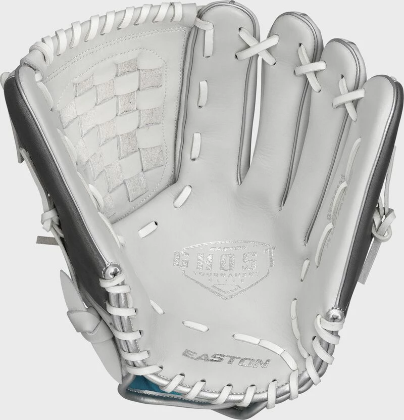 Outlet π€© The π₯ Softball Group Easton Ghost 2021 Tournamant Elite Fastpitch Fielder's Glove 12.5" Gloves β 4 The Softball Group Easton Ghost 2021 Tournamant Elite Fastpitch Fielder's Glove 12.5" Gloves