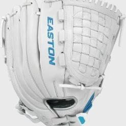The Softball Group Easton Ghost 2021 Tournamant Elite Fastpitch Fielder's Glove 12.5" Gloves