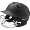 The Softball Group Easton Z5 Junior Batting Helmet With Mask Protective
