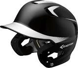 Hot Sale 🎁 The 🥎 Softball Group Easton Z5 Grip Two-Toned Batting Helmet ❤️ 5 The Softball Group Easton Z5 Grip Two-Toned Batting Helmet