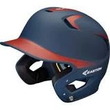The Softball Group Easton Z5 Grip Two-Toned Batting Helmet