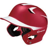 Hot Sale 🎁 The 🥎 Softball Group Easton Z5 Grip Two-Toned Batting Helmet ❤️ 7 The Softball Group Easton Z5 Grip Two-Toned Batting Helmet