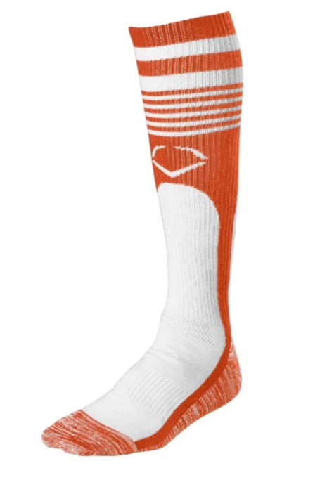Buy π₯° Evoshield Throwback Game 𧦠Socks π₯ 3 Evoshield Throwback Game Socks