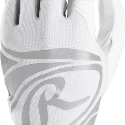 Rawlings 2022 Storm Fastpitch Softball Batting Gloves