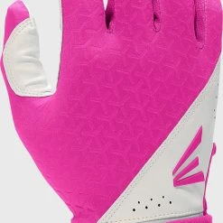 Easton Fundamental Fastpitch Batting Gloves Bats