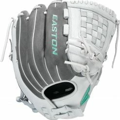 The Softball Group Easton Fundamental 12" Fastpitch Fielders Glove