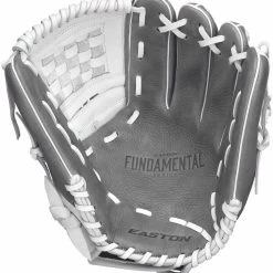 The Softball Group Easton Fundamental 12.5" Fastpitch Fielders Glove