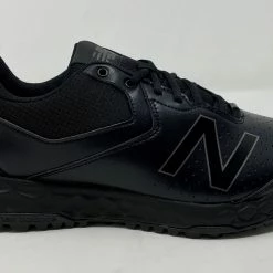The Softball Group New Balance Men's Fresh Foam 950v3 Low-Cut Umpire Field Shoe Footwear