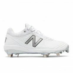 New Balance Women's FuseV2 Metal Cleats - WILL NOT BE RESTOCKED