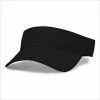 The Softball Group The Game Ultralight Visor With Velcro Apparel