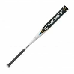 Bats Easton 2022 Ghost Double Barrel Fastpitch Bat (-9)